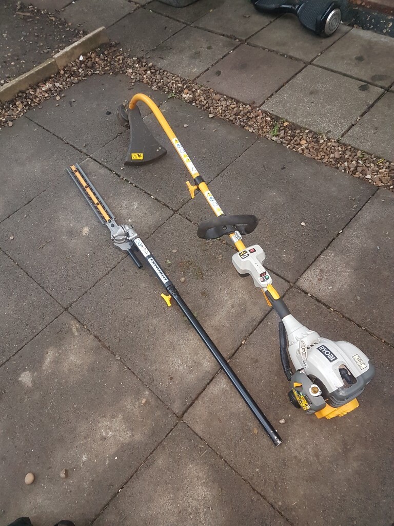 gumtree petrol strimmer